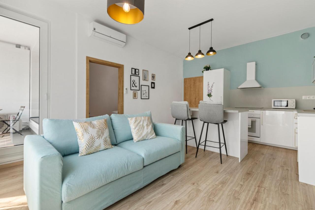 Lam Mint - Ac - Balcony Daire Bratislava Dış mekan fotoğraf
